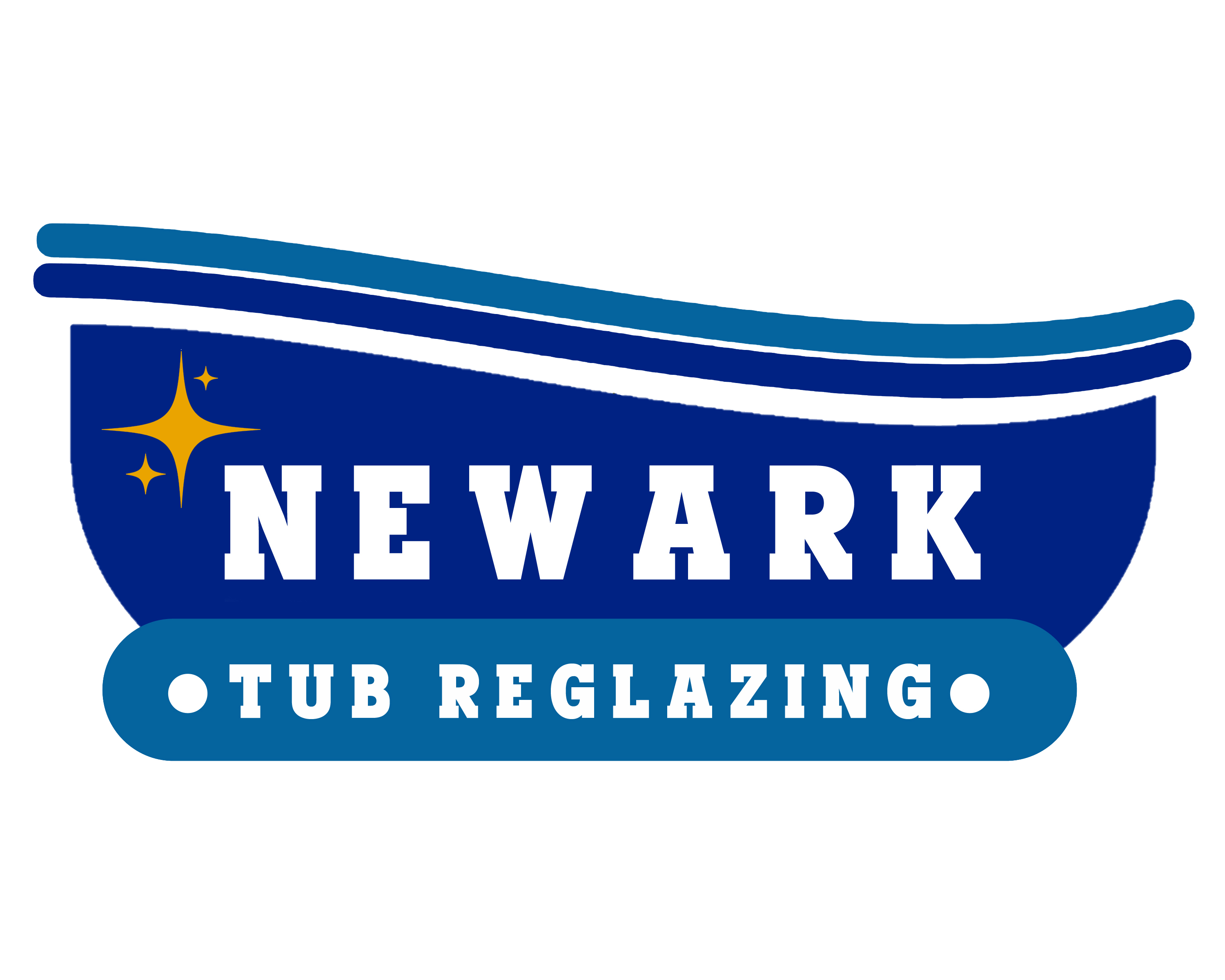 newark tub reglazing logo