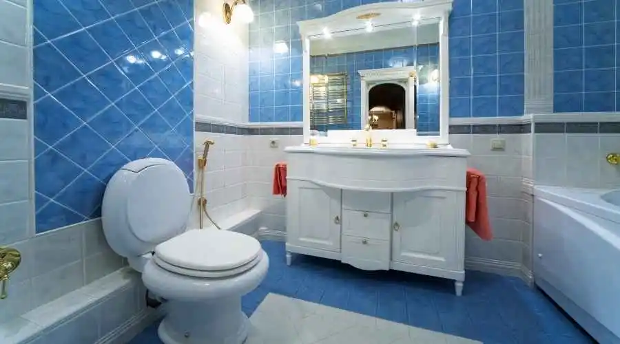 Bathroom Tile Refinishing Newark Tub Reglazing (Newark, New Jersey)