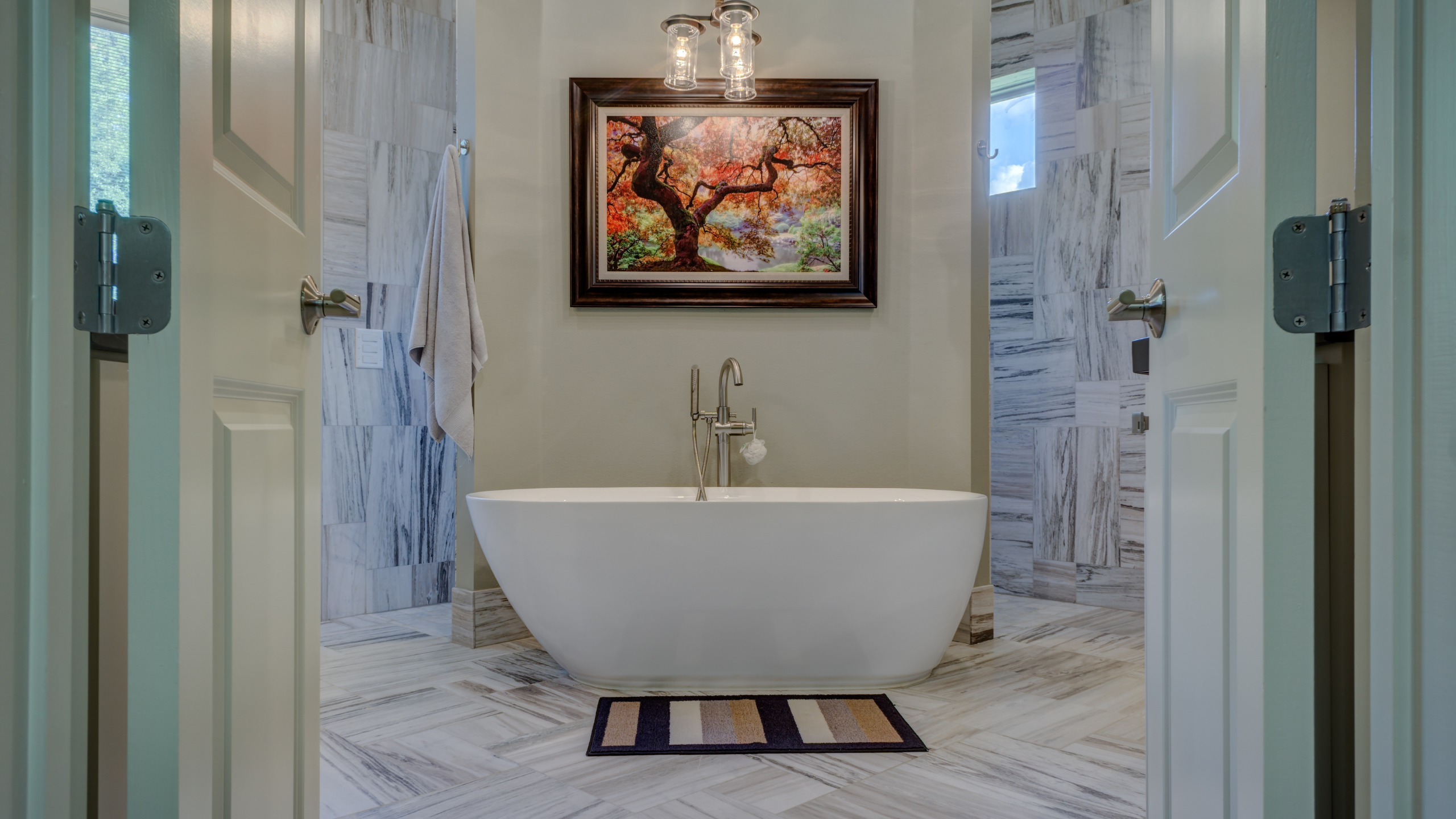 Bathtub
